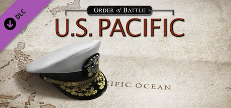 Order of Battle: U.S. Pacific banner image