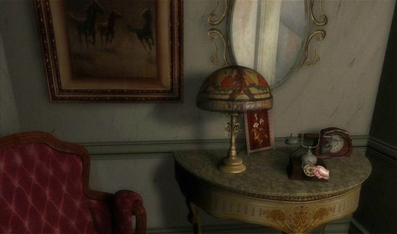 Screenshot z Scratches: Director's Cut