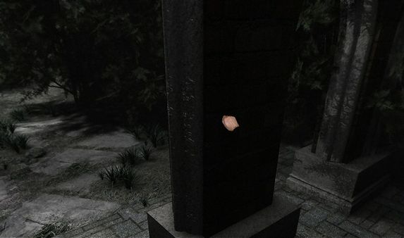 Screenshot z Scratches: Director's Cut