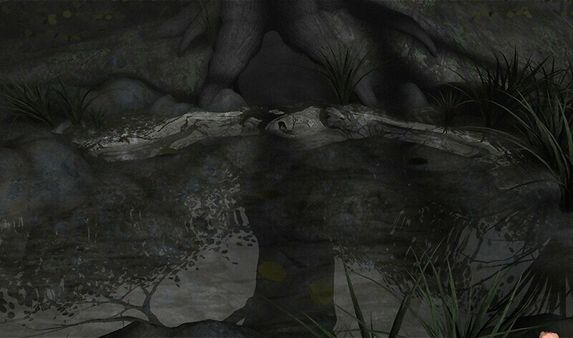 Scratches: Director's Cut — screenshot 7