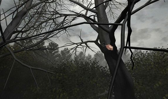 Screenshot z Scratches: Director's Cut