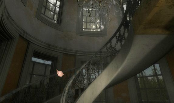 Screenshot z Scratches: Director's Cut