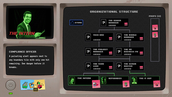 Screenshot media