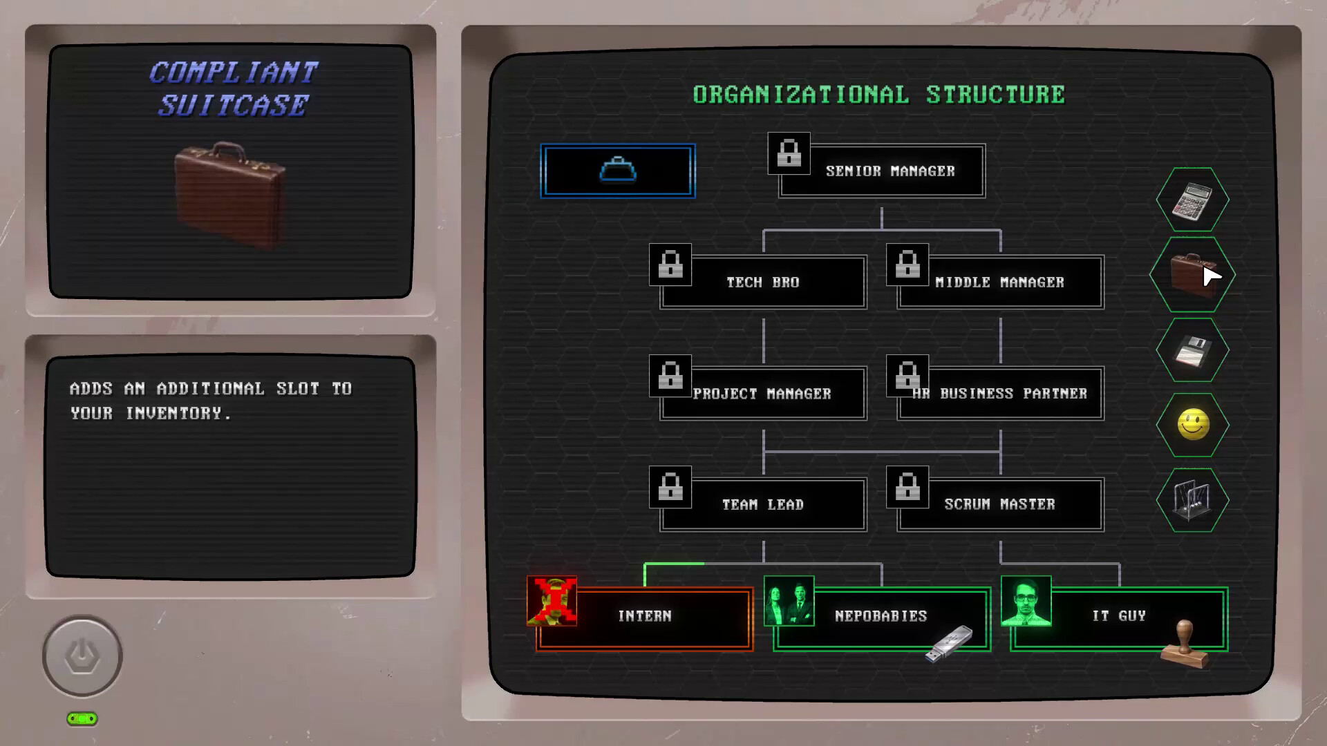 Burnt Out screenshot 4