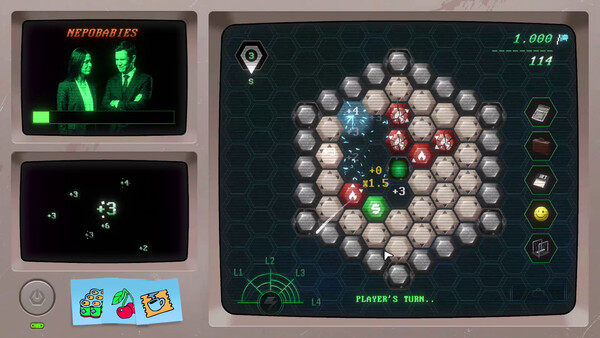 Скриншот 5 из игры Burnt Out