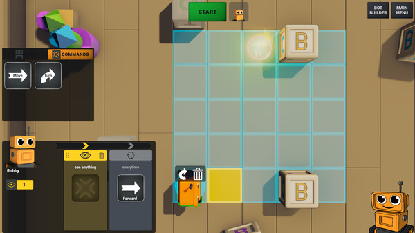 Screenshot media