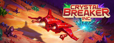 Crystal Breaker Inc