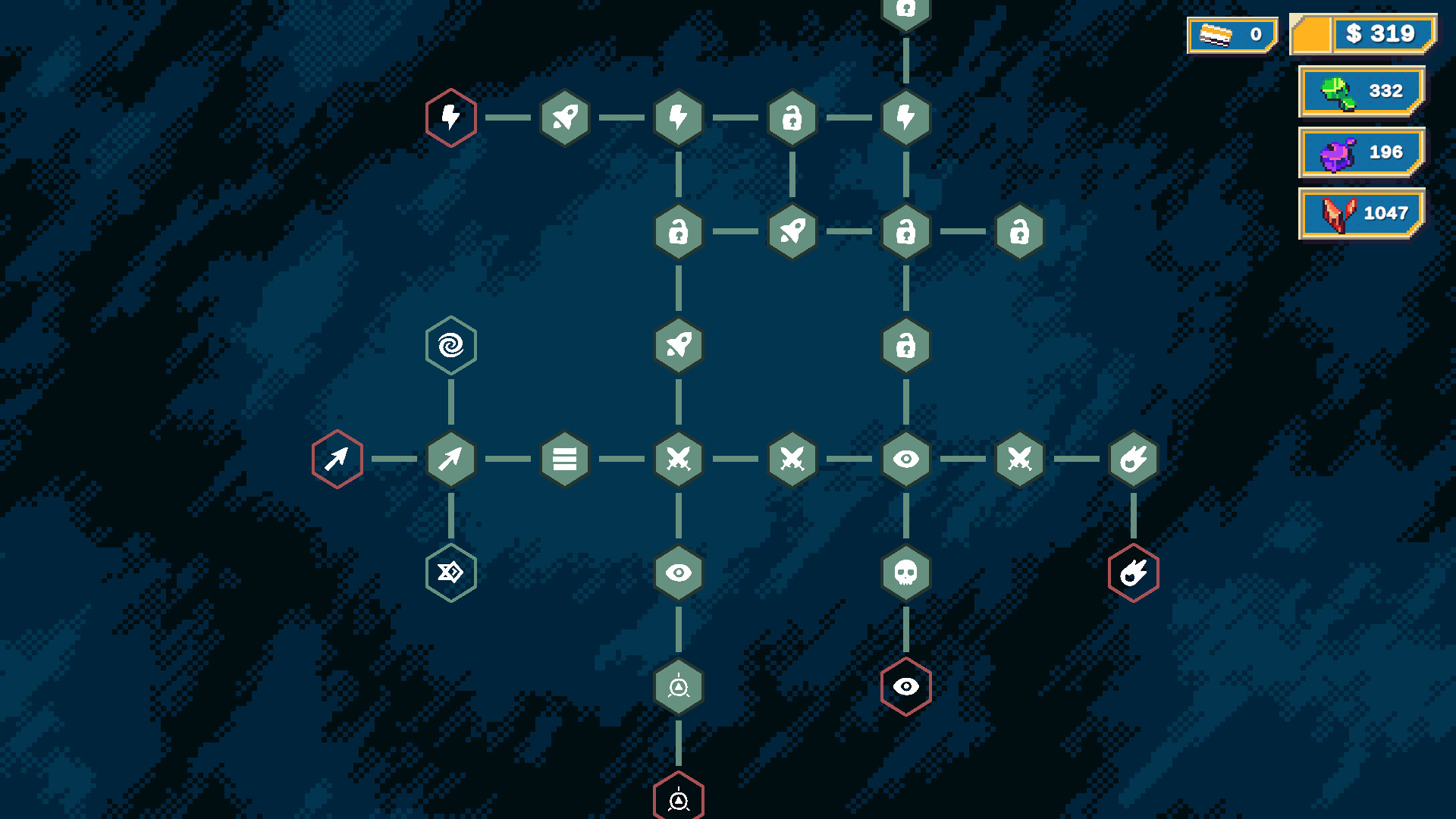 Crystal Breaker screenshot 8