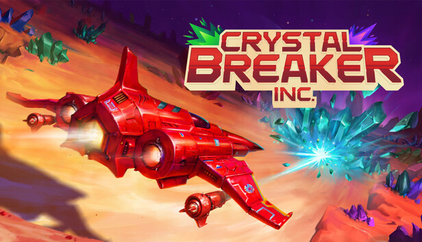 Crystal Breaker Inc