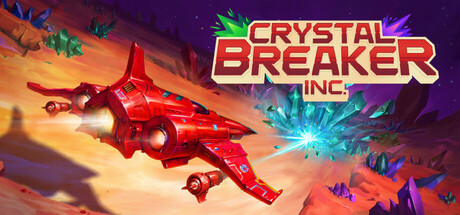 Crystal Breaker Inc