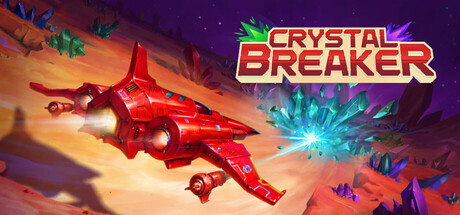 Crystal Breaker header art