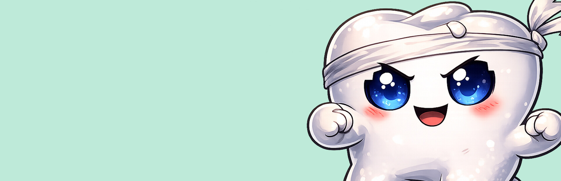 Toothy Trouble
