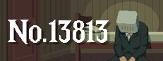 No.13813
