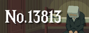 No.13813