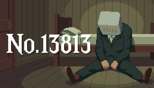 No.13813