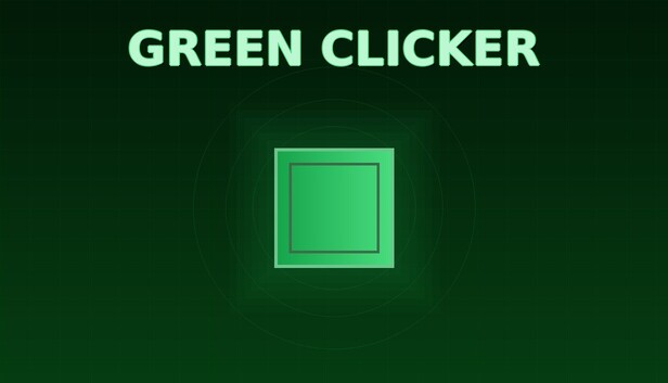 Green Clicker