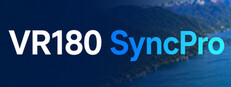 VR180 SyncPro