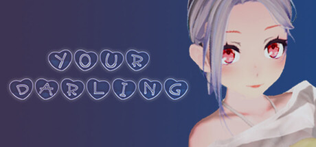 Your Darling header art
