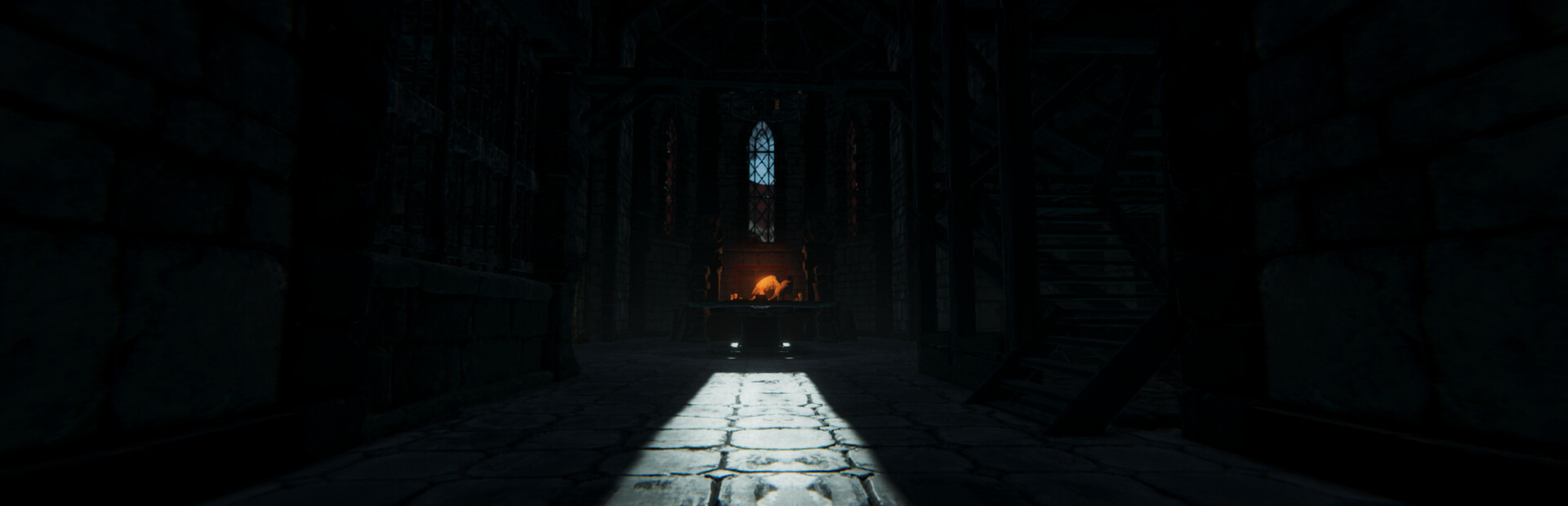 Rituals of Demons