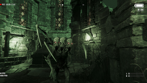 Screenshot media