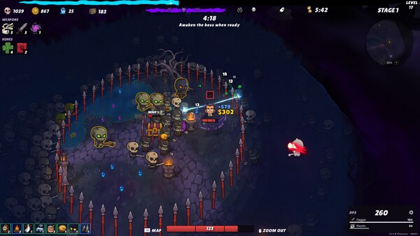 Just Dying screenshot 17
