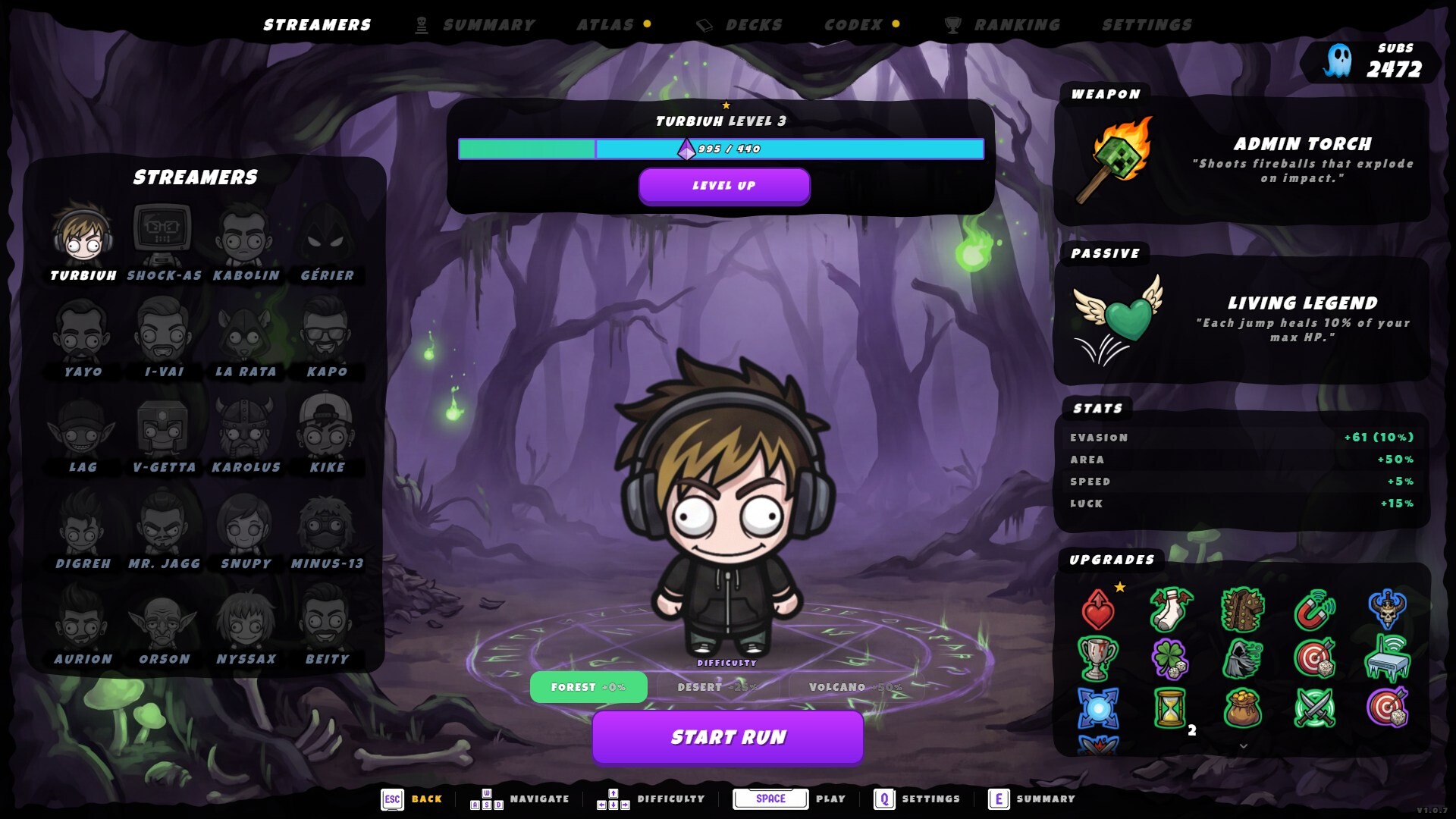 Just Dying screenshot 2