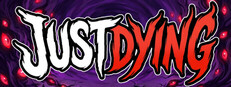 Just Dying cover