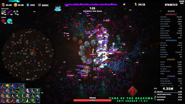 Screenshot media
