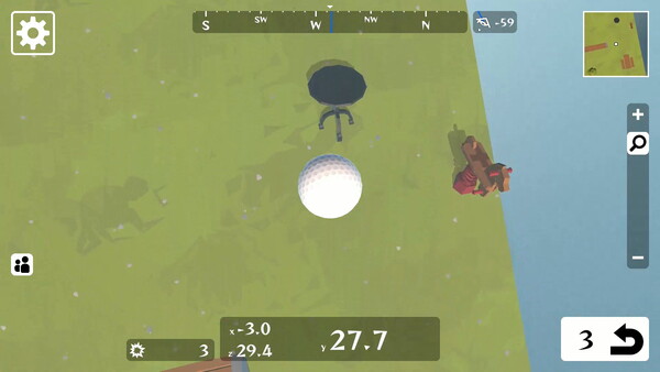 Screenshot media