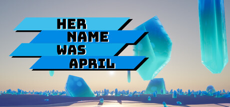 Her Name Was April
