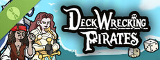DeckWrecking Pirates Demo