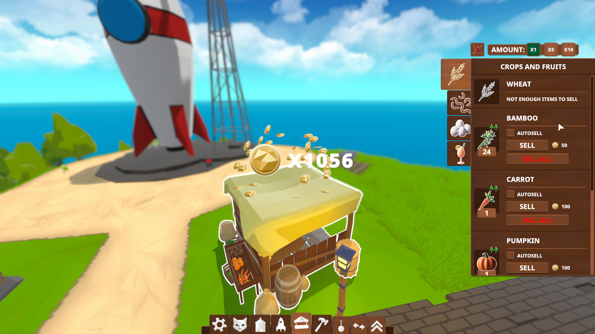 Animal Clicking screenshot #8