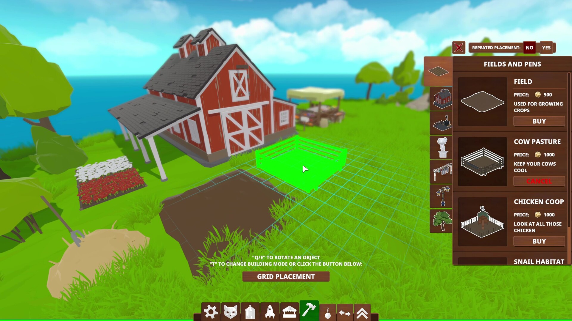 Animal Clicking screenshot 2