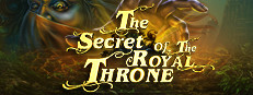 Secret Of The Royal Throne