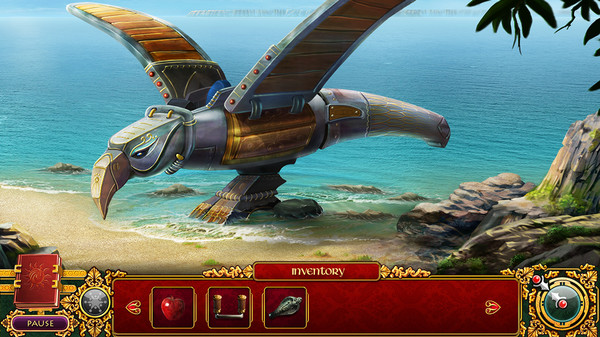 Screenshot 5 of Secret of the Royal Throne