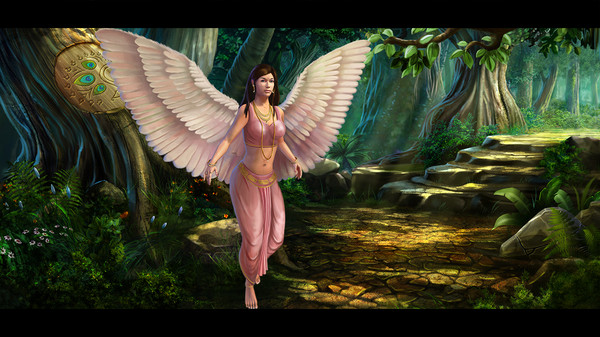 Screenshot 3 of Secret of the Royal Throne