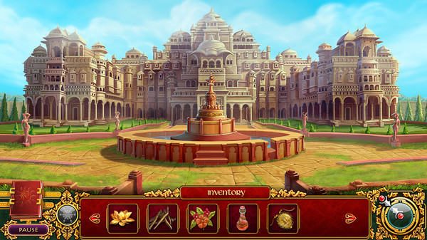 Screenshot 6 of Secret of the Royal Throne