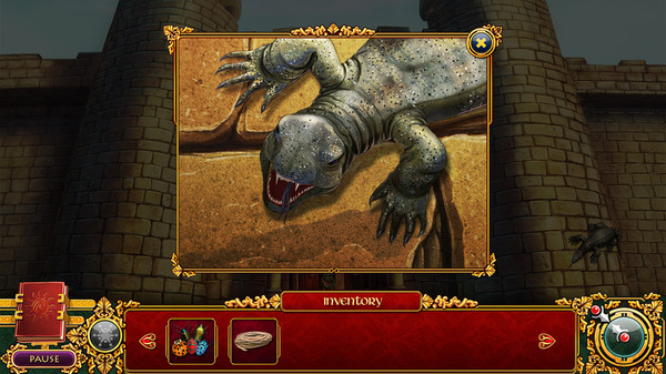 Screenshot 4 of Secret of the Royal Throne