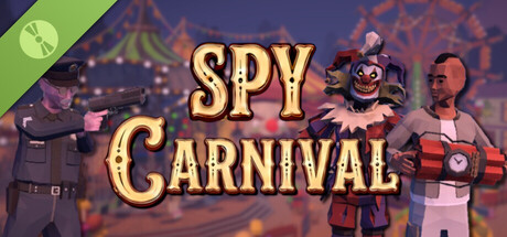 Spy Carnival Demo