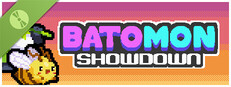Batomon Showdown Demo