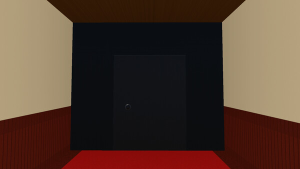 The 9th Haunted Corridor — 5