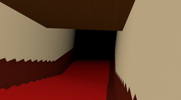 The 9th Haunted Corridor — 2