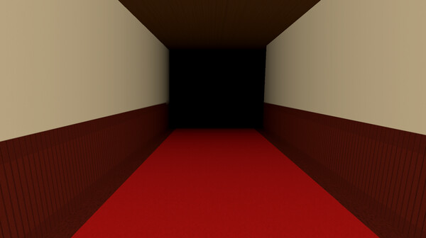 The 9th Haunted Corridor — 1