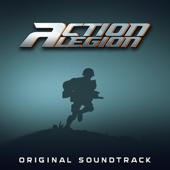 Action Legion - Soundtrack screenshot 1