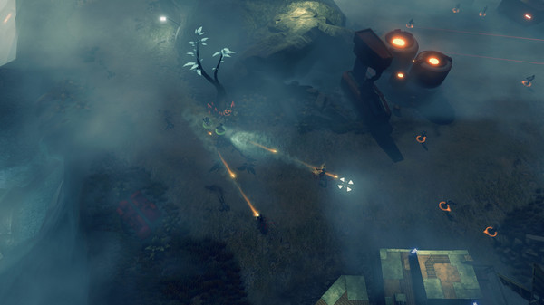 Action Legion - Soundtrack screenshot 4