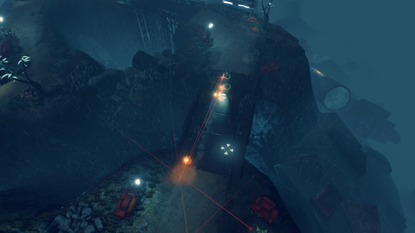 Action Legion - Soundtrack screenshot 3