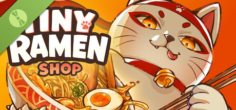 Tiny Ramen Shop Demo