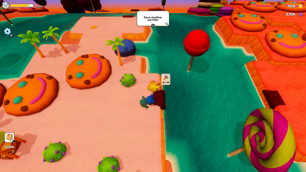 Screenshot media