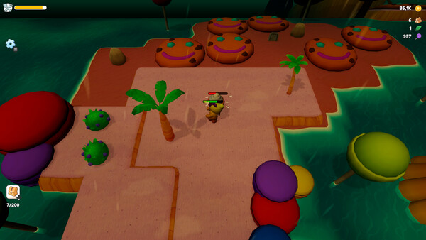 Screenshot media