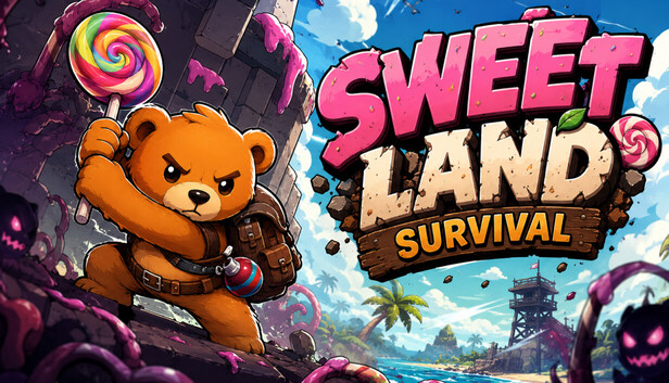 Sweet Land Survival